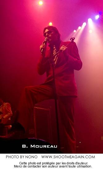 Daan à Mons (Riffs'n'Bips Fest.), le 13-10-2007, par Nono — 17 sur 23